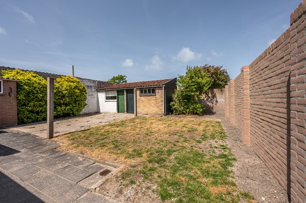 Medium property photo - Noordstraat 7, 4361 BK Westkapelle